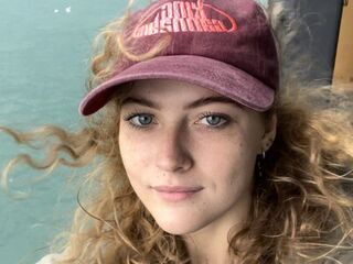 mastubating web cam girl AnniHollywood