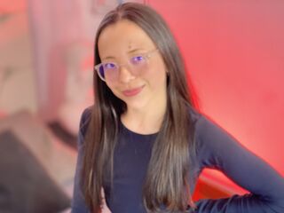 sex cam AnniaLara