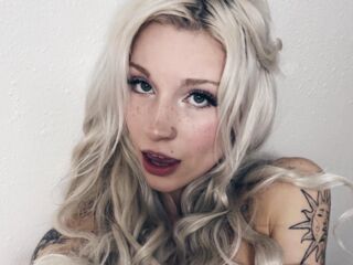 camgirl photo AnnieAngel