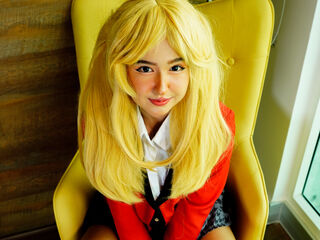 naughty videochat AnnieJulieth