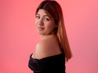 kinky webcam model AnnieRusel