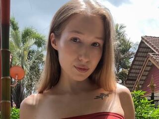 naughty web cam AnnySolane