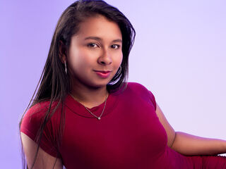 naughty web cam AnnyValencia