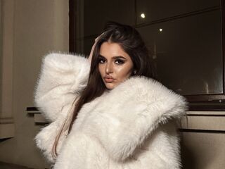 camgirl playing with sex toy AntonettaKordys