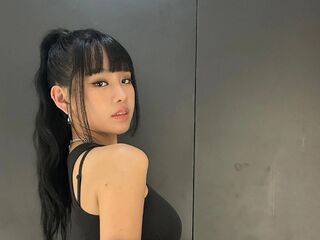 hot cam girl spreading pussy AomiGold