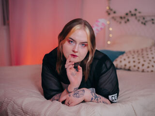 cybersex AprilParker