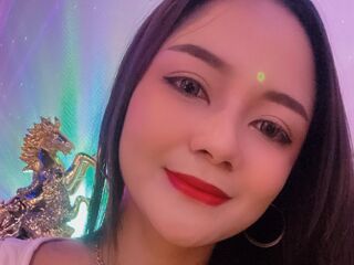 shower livecam ArabellaClinton