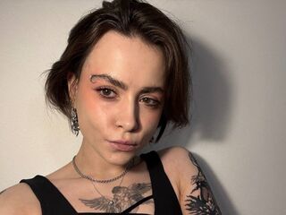 hardcore webcam AriaBlair