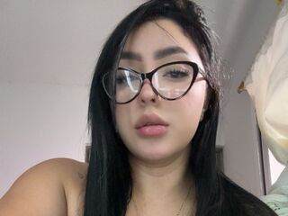girl nude AriaLaurents