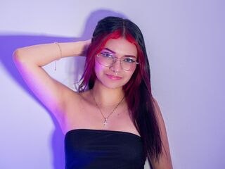 striptease show AriaRosel