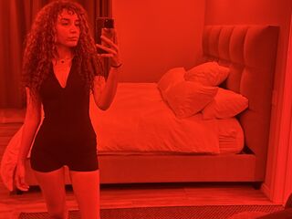 naked camgirl masturbating AriaStormm