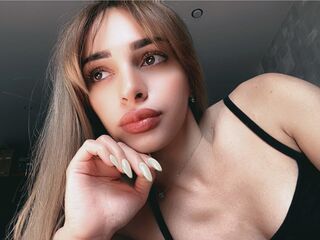 kinky webcam show ArianaWeb