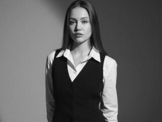 dity cam show ArianeRovell