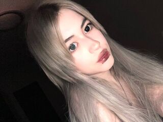 nude gamgirl AriannaDeare