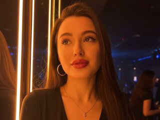 adult live webcam AriannaEmziah