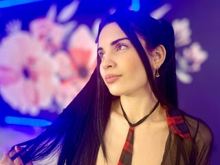 camgirl playing with vibrator AriannaGray