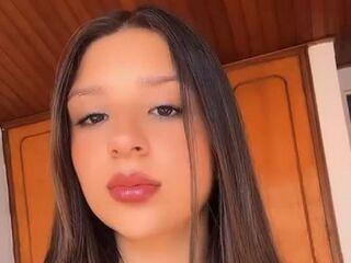 video chat AriannaValencia