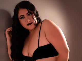 naked girl with webcam ArieWilde