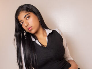 girl sex chat AriiDuval
