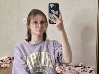 nude camgirl picture ArletteSpenner