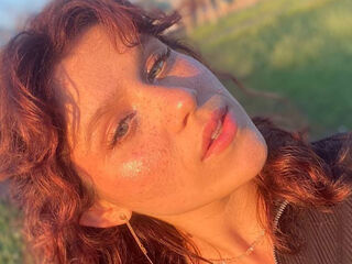 live sex show AstridChing