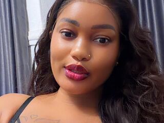 girl naked AudreyLisa