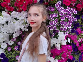 free live camsex AugustinaGravel