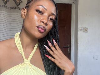 shower webcam AuhonaDewa