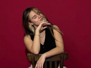sexy webcamgirl pic AureliaChirico