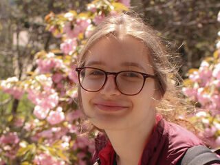 porn cam AureliaVyxen