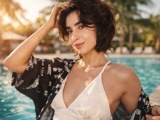 jasmin naked AyeshaDavich