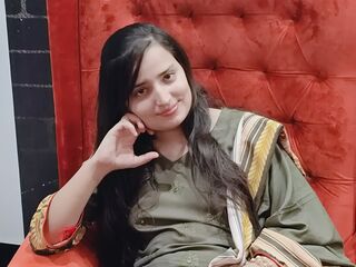 webcam hooker AyeshaSajid