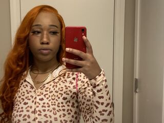 hot video chat BambiiBratt