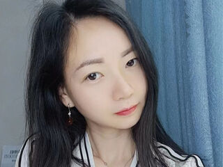 camgirl fingering bald pussy BaomiGirls