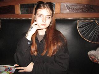 cam whore livesex BarbaraGriswell