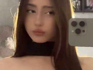 jasmin nude picture BellaJersiquins