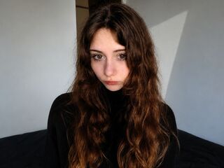 hot naked cam girl BertaDavila