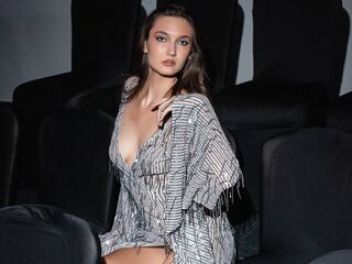 hot cam show BillyeMacke