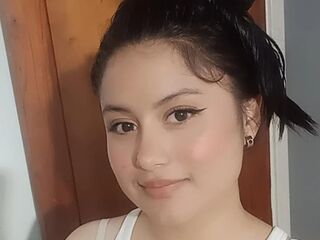 sexy cam girl BonnyWeir