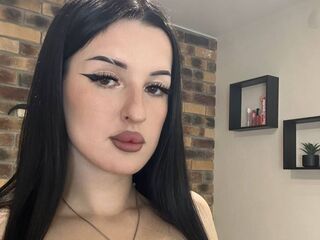 adult hardcore cam BrightLika