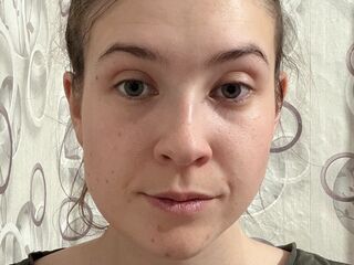 camwhore photo BuenaRiblet