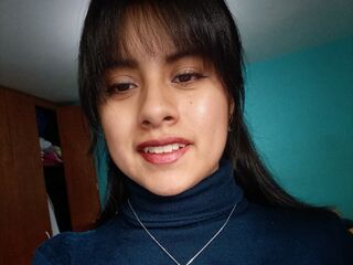 cam girl webcam sex BushEve