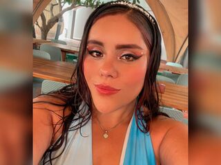 hot naked webcam girl CamilJoness