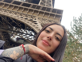 cam stripper CamilaAzull