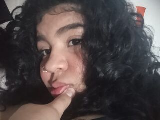 bedroom webcam CamilaBliss