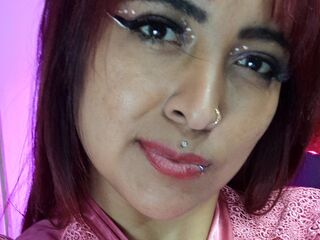 free live chatroom CamilaRodri