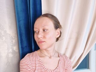 naked webcamgirl CamilaRosse