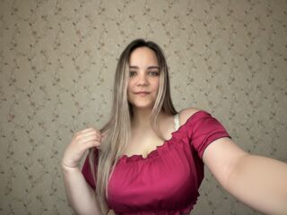 free nude web cam CandiAyrton
