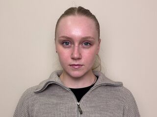 sexy webcamgirl CarolMelser