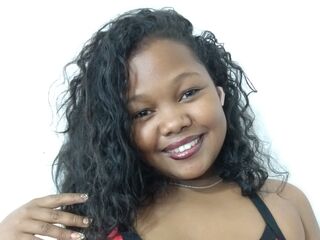 webcam hooker CarreineJuliana
